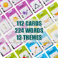 Flash Card Toy
