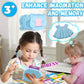 Flash Card Toy