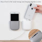 Wall Mounted Remote Holder