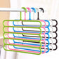 Five Layer Hanger