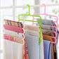 Five Layer Hanger