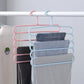 Five Layer Hanger