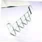 Five Segment Metal Hook Cabinet