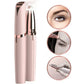 Flawless Eyebrow Trimmer Rechargeable