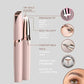 Flawless Eyebrow Trimmer Rechargeable