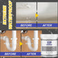 invisible waterproof sealent leak agent 300G With Brush