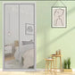 Magic Mesh Magnetic Screen Door