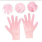 Silicone Moisturizing Hand Gloves