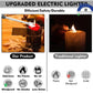 Rechargeable Electric Lighter