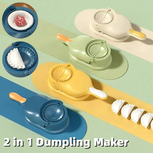 2 in 1 Samosa Maker 70% off