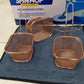 Mini Frying Basket - Metal