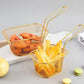 Mini Frying Basket - Metal