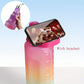 Time Marker Motivational Colorful 3 Pcs Bottle Set