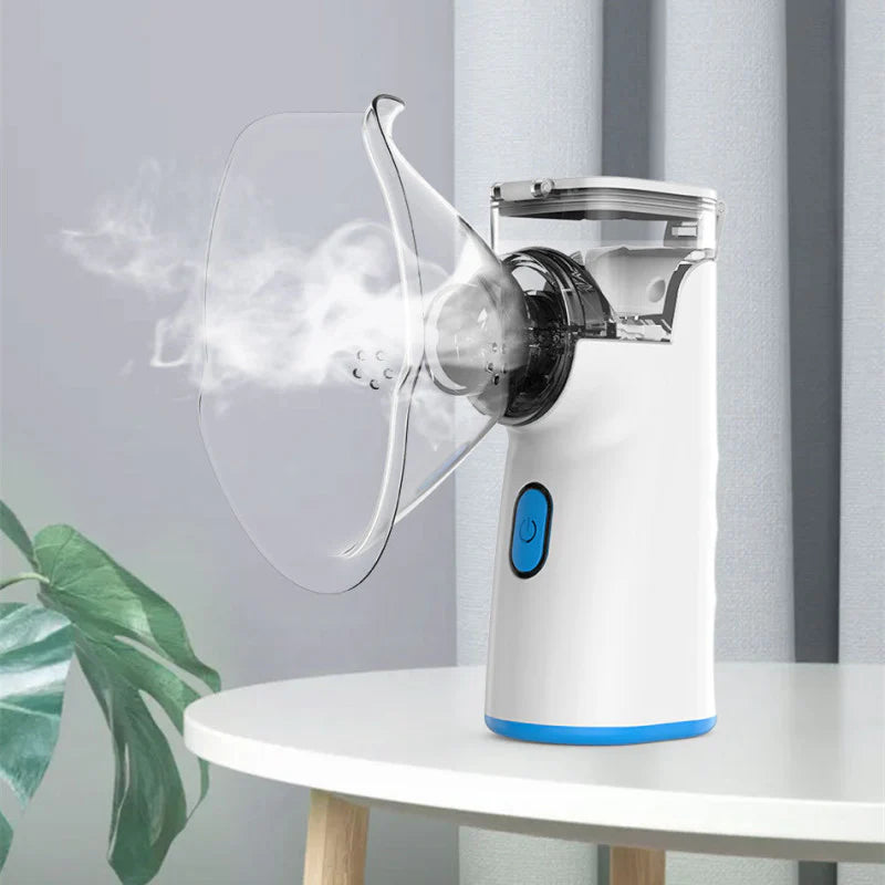 Portable Nebulize Machine