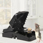 Heavy Duty Plastic Mouse Trap Rat Catcher -