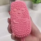 Bubble 🫧 bath brush