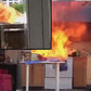 Fire Foam Stop Spray 500 ML