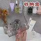 Mini Crystal Makeup Shelf