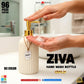 Luxury Ziva Soap Dispencer