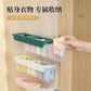 Undergarments organiser