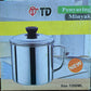 OIL filter pot 1200ml