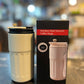 Stainless Steel Vaccum Temperature Coffee Mug 510 ml