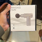 Rechargeable Massage Gun