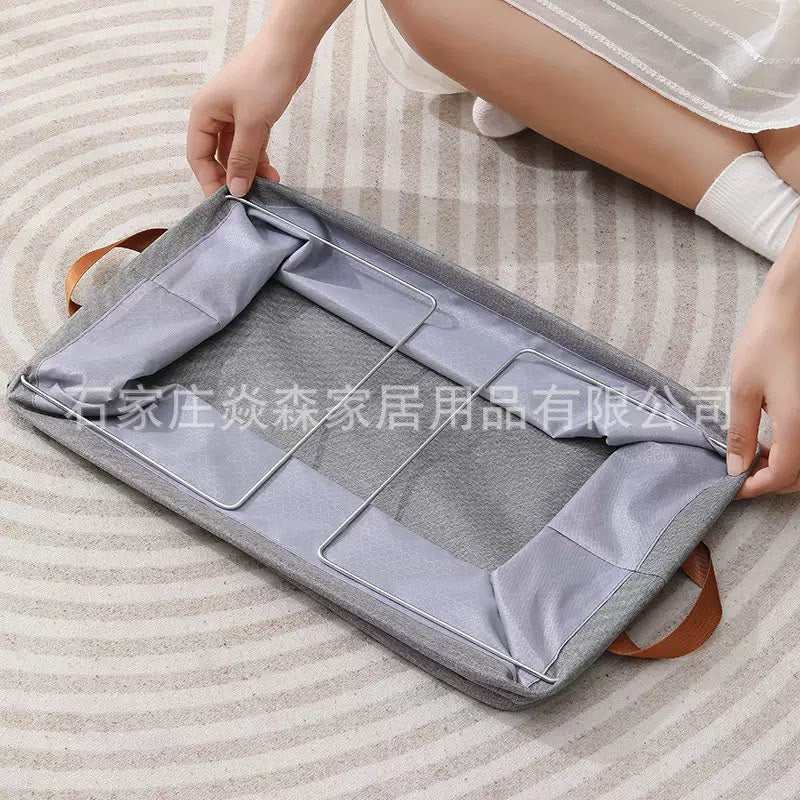Customizable Pants Storage Box