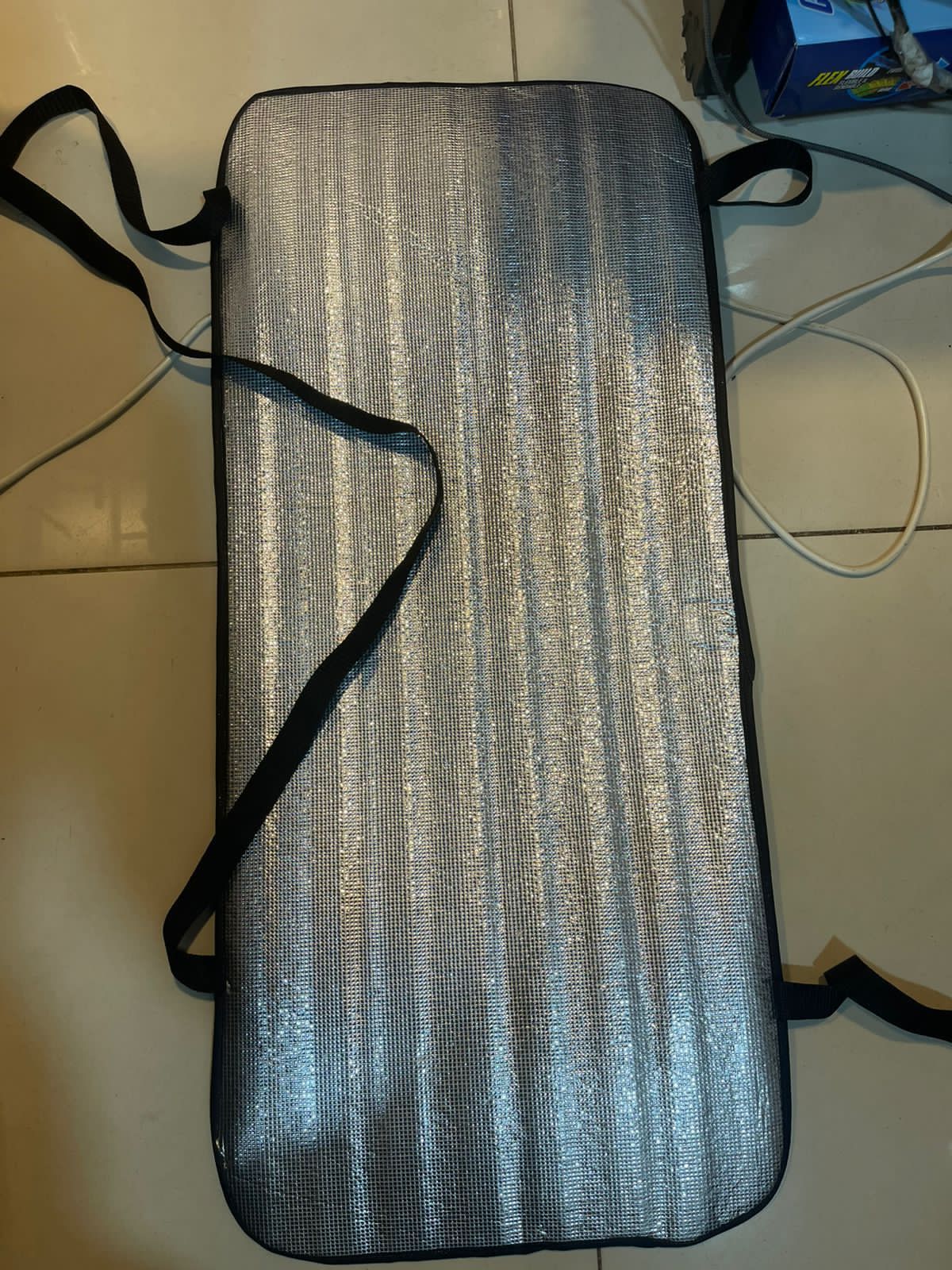 Ac Outer Cover