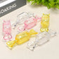 10 pcs candy shaped jewellery organiser