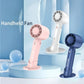 Portable Mini Rechargeable blowerFan
