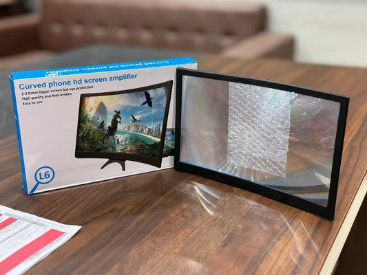 L6 Screen Magnifier