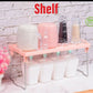 Kitchen Storage Rack
