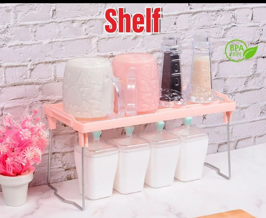 Kitchen Storage Rack