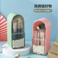 Transparent Lipstick Storage Box Dustproof