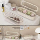 Multi-purpose storage box acrilic