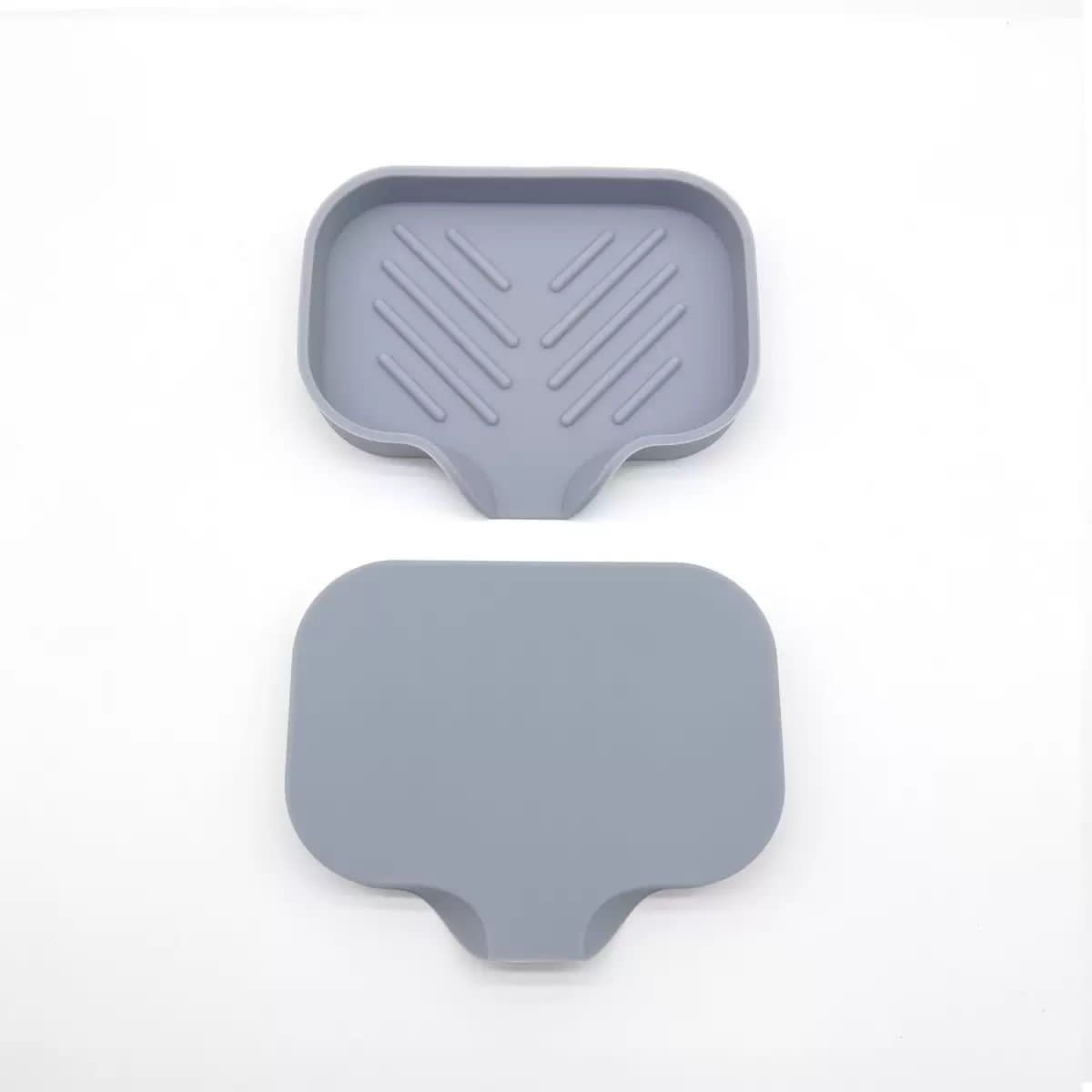 Silicon Soap Dish