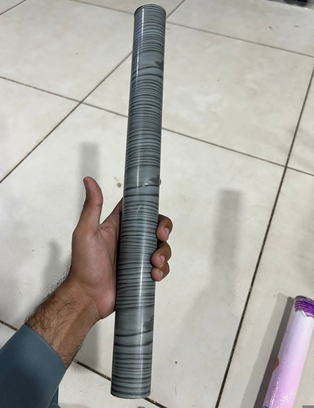 Sticker Waterproof PVC Vinyl Wood Grain For Car Kitchen Wardrobe Cabinet Furniture Door