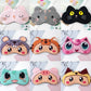 Sleeping eye mask