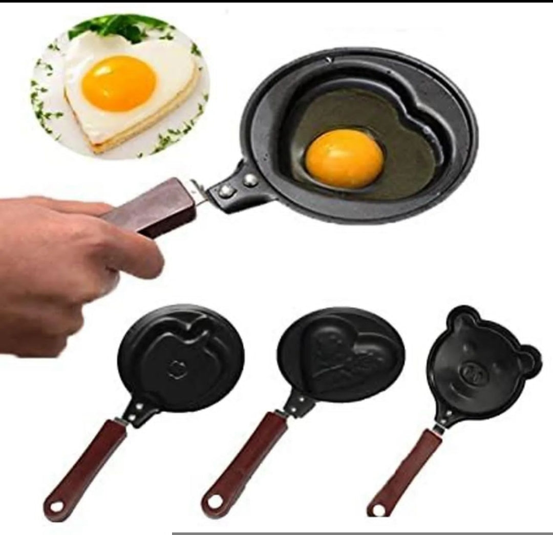 Non Stick Egg Frying Pan 🍳