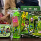 Kids School Water Bottle & Lunch Now Available in Gift Box big size