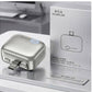 Smart Charger Adopter
Automatic full charging seperator