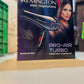 Remington hair dryer