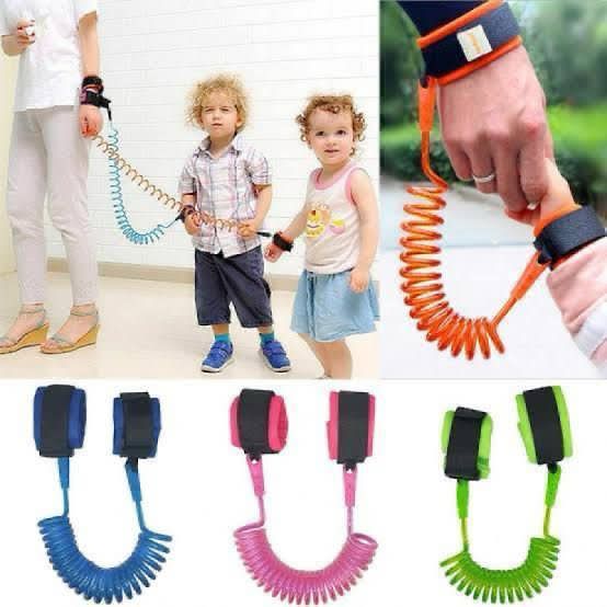 Child Anti Lost Band / Baby Safety Strap