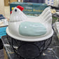 Iron Portable Multi Functional Egg  Basket  🥚 🧺