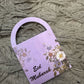 Basket Shaped Eidi Envelope