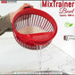 Maxware household MixTrainer Bowl 1800ml
