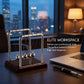 Sealive Newton's Cradle Large Heavy Duty Steel Balls