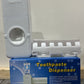 Touchme Toothpaste Dispenser imported