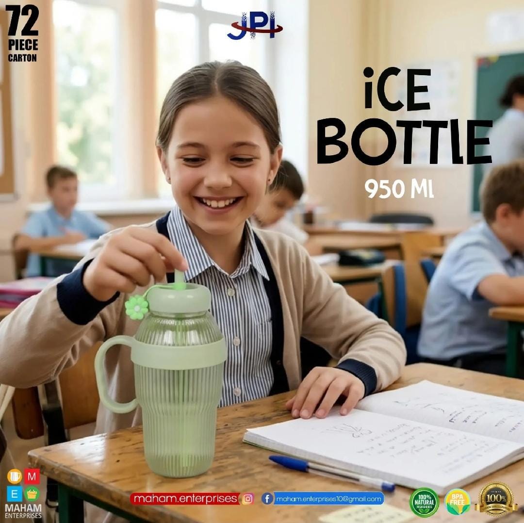 Ice Bottle 950 ML